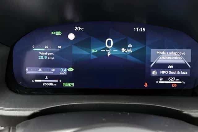 Toyota Yaris (2025) thumbnail 5