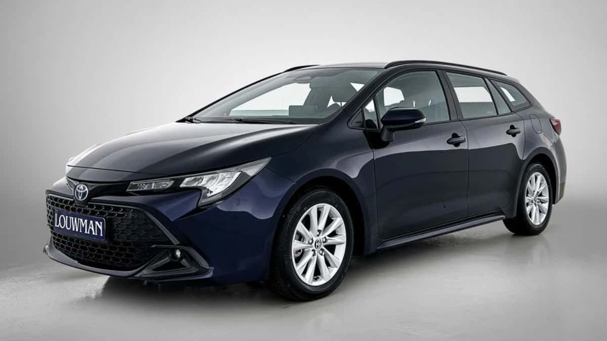 Toyota Corolla_Touring_Sports (2026) — foto 1