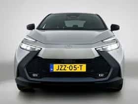 Toyota C-HR (2024) thumbnail 19