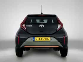 Toyota Aygo (2022) thumbnail 22