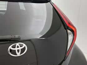 Toyota Aygo (2022) thumbnail 32