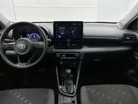 Toyota Yaris (2025) thumbnail 4