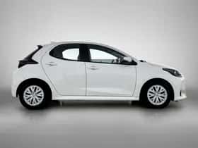 Toyota Yaris (2021) thumbnail 13