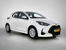 Toyota Yaris (2021) thumbnail 14