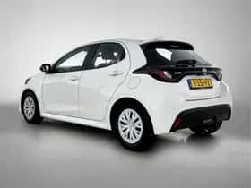 Toyota Yaris (2021) thumbnail 15