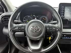 Toyota Yaris (2021) thumbnail 18