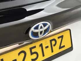 Toyota Yaris (2021) thumbnail 19