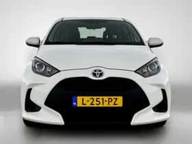 Toyota Yaris (2021) thumbnail 20