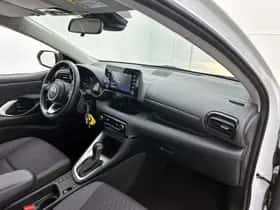 Toyota Yaris (2021) thumbnail 27
