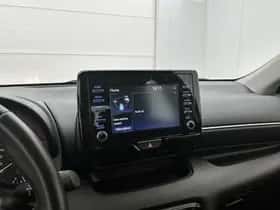 Toyota Yaris (2021) thumbnail 7