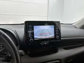 Toyota Yaris (2021) thumbnail 8