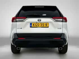 Toyota RAV4 (2021) thumbnail 22