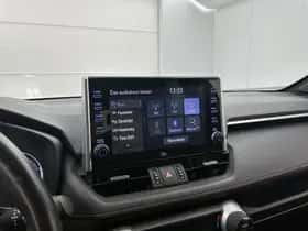 Toyota RAV4 (2021) thumbnail 32