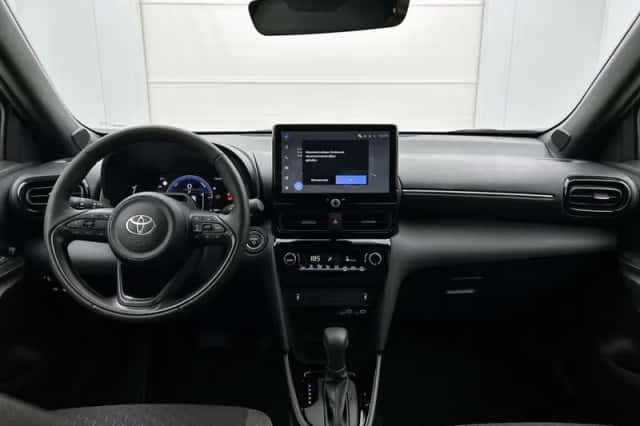 Toyota Yaris_Cross (2026) thumbnail 4