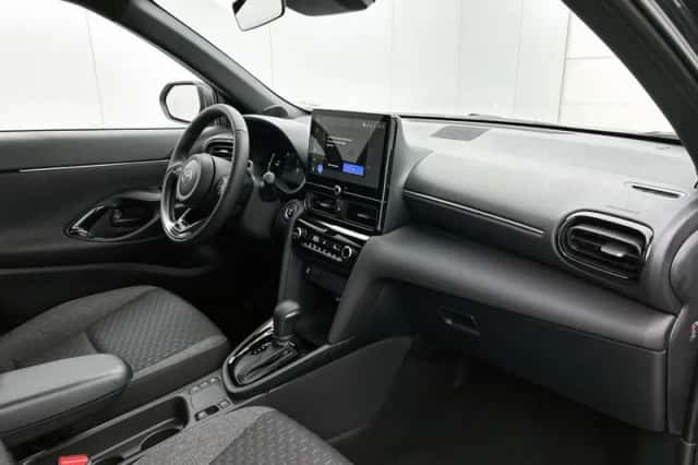 Toyota Yaris_Cross (2026) thumbnail 6