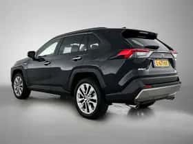 Toyota RAV4 (2021) thumbnail 14