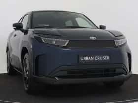 Toyota Urban_Cruiser (2026) thumbnail 13