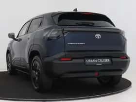 Toyota Urban_Cruiser (2026) thumbnail 14