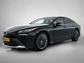 Toyota Mirai (2023)