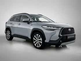 Toyota Corolla_Cross (2024) thumbnail 12