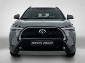 Toyota Corolla_Cross (2024) thumbnail 19