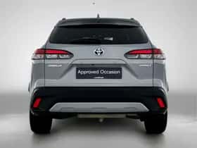 Toyota Corolla_Cross (2024) thumbnail 20