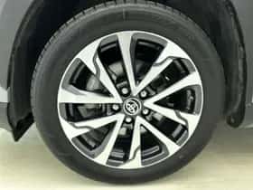 Toyota Corolla_Cross (2024) thumbnail 33