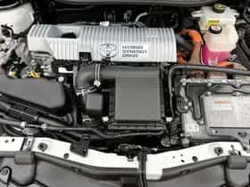 Toyota Auris (2017) thumbnail 30