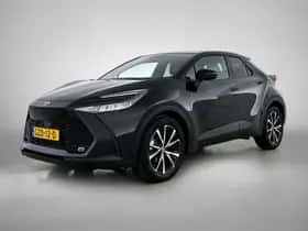 Toyota C-HR (2025) thumbnail 1