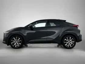 Toyota C-HR (2025) thumbnail 3