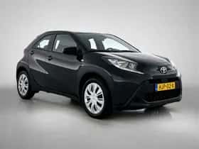 Toyota Aygo (2025) thumbnail 12