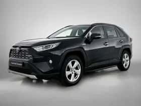 Toyota RAV4 (2020)
