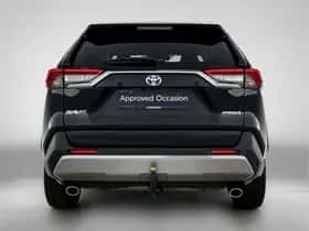 Toyota RAV4 (2020) thumbnail 22