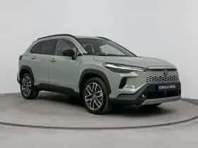 Toyota Corolla_Cross (2026) thumbnail 3