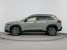 Toyota Corolla_Cross (2026) thumbnail 26