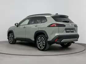 Toyota Corolla_Cross (2026) thumbnail 36