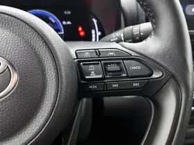 Toyota Yaris_Cross (2025) thumbnail 14