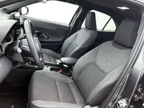 Toyota Yaris_Cross (2025) thumbnail 15