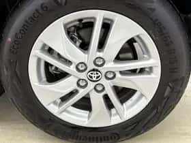 Toyota Yaris (2025) thumbnail 22
