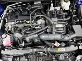 Toyota Yaris (2022) thumbnail 27