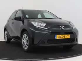 Toyota Aygo (2025) thumbnail 15
