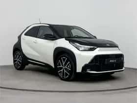 Toyota Aygo (2026) thumbnail 12