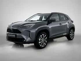 Toyota Yaris_Cross (2023)