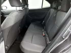 Toyota Yaris_Cross (2023) thumbnail 16