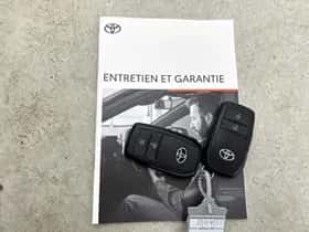 Toyota Yaris_Cross (2023) thumbnail 32