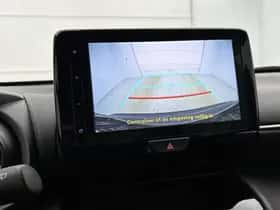 Toyota Yaris_Cross (2023) thumbnail 8