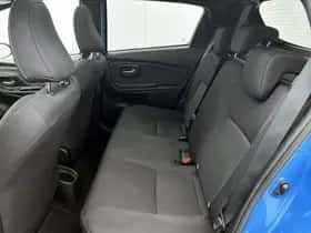 Toyota Yaris (2019) thumbnail 17
