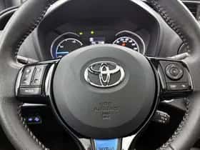 Toyota Yaris (2019) thumbnail 18