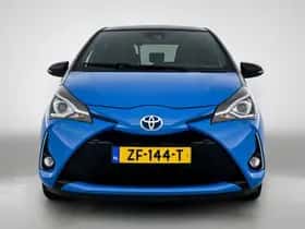 Toyota Yaris (2019) thumbnail 20
