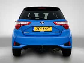 Toyota Yaris (2019) thumbnail 21